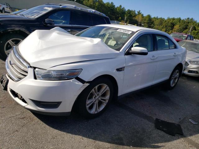  Salvage Ford Taurus