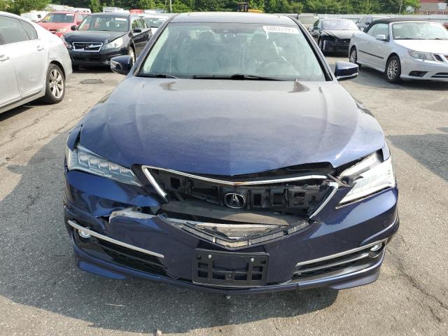 Acura TLX Advance Image 3