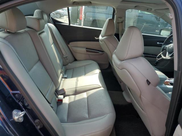 Acura TLX Advance Image 2