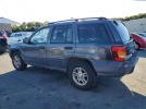 Jeep Grand Cherokee Laredo Image 4