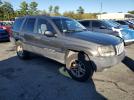 Jeep Grand Cherokee Laredo Image 6