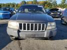 Jeep Grand Cherokee Laredo Image 8
