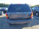 Jeep Grand Cherokee Laredo Image 3