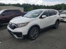 Honda Crv Ex Image 1