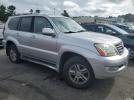 Lexus Gx 470 Image 4