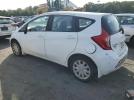 Nissan Versa S Image 2
