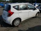 Nissan Versa S Image 3