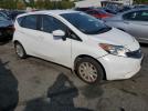 Nissan Versa S Image 8