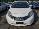 Nissan Versa S Image 4