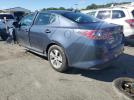 Kia Optima Hybrid Image 5