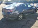 Kia Optima Hybrid Image 4