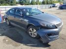 Kia Optima Hybrid Image 7