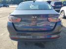 Kia Optima Hybrid Image 3