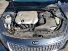 Kia Optima Hybrid Image 10