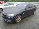 BMW 5 Series Xi Image 1