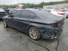 BMW 5 Series Xi Image 2