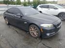 BMW 5 Series Xi Image 3