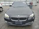 BMW 5 Series Xi Image 6