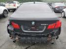 BMW 5 Series Xi Image 5