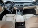 BMW 5 Series Xi Image 9