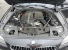 BMW 5 Series Xi Image 10