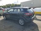 Nissan Rogue Sv Image 3