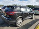 Nissan Rogue Sv Image 2
