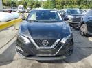 Nissan Rogue Sv Image 7