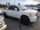Nissan Titan Xe Image 4