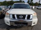 Nissan Titan Xe Image 8