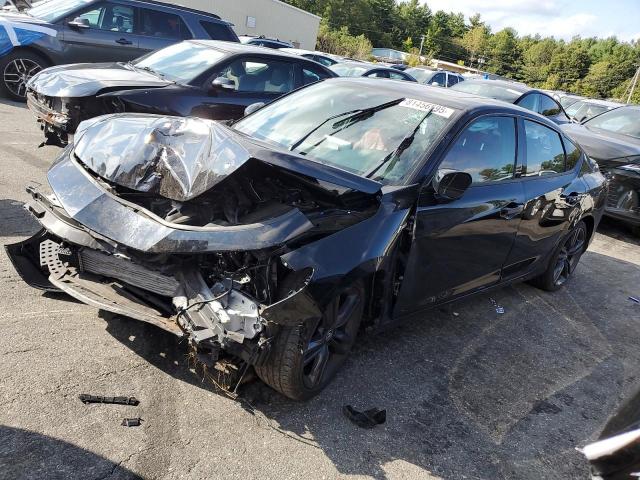  Salvage Acura Integra A-