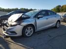 Chevrolet Cruze Lt Image 1
