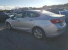 Chevrolet Cruze Lt Image 8