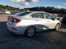 Chevrolet Cruze Lt Image 4