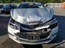 Chevrolet Cruze Lt Image 2