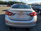 Chevrolet Cruze Lt Image 10