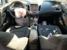 Chevrolet Cruze Lt Image 5