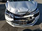 Chevrolet Cruze Lt Image 11