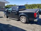Nissan Frontier S Image 7