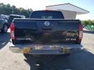 Nissan Frontier S Image 6