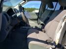 Nissan Frontier S Image 9