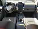 Nissan Frontier S Image 8