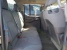 Nissan Frontier S Image 5