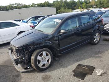  Salvage Dodge Caliber