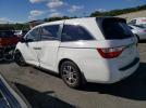 Honda Odyssey Exl Image 2