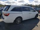 Honda Odyssey Exl Image 3