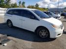 Honda Odyssey Exl Image 6