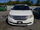 Honda Odyssey Exl Image 10