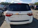 Honda Odyssey Exl Image 5