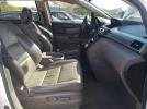 Honda Odyssey Exl Image 4